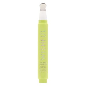 Special Edition ToolMax Huda Beauty Eye Lift & Contour 1% Bakuchiol & Peptide Serum Energy Saving