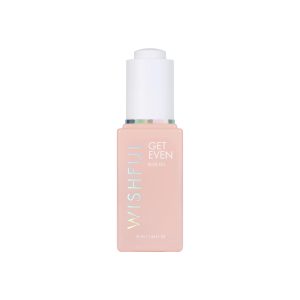 Premium Choice ToolMax Huda Beauty Get Even Rose Oil Portable