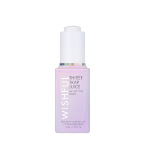 Heavy Duty ToolMax Huda Beauty Thirst Trap Juice HA3 Peptide Serum Foldable